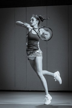 Laura Bente 500 - RL Frauen THC von Horn und Hamm - DTV Hannover